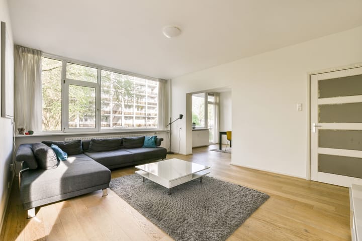 Foto 2 van Rozenoord 55