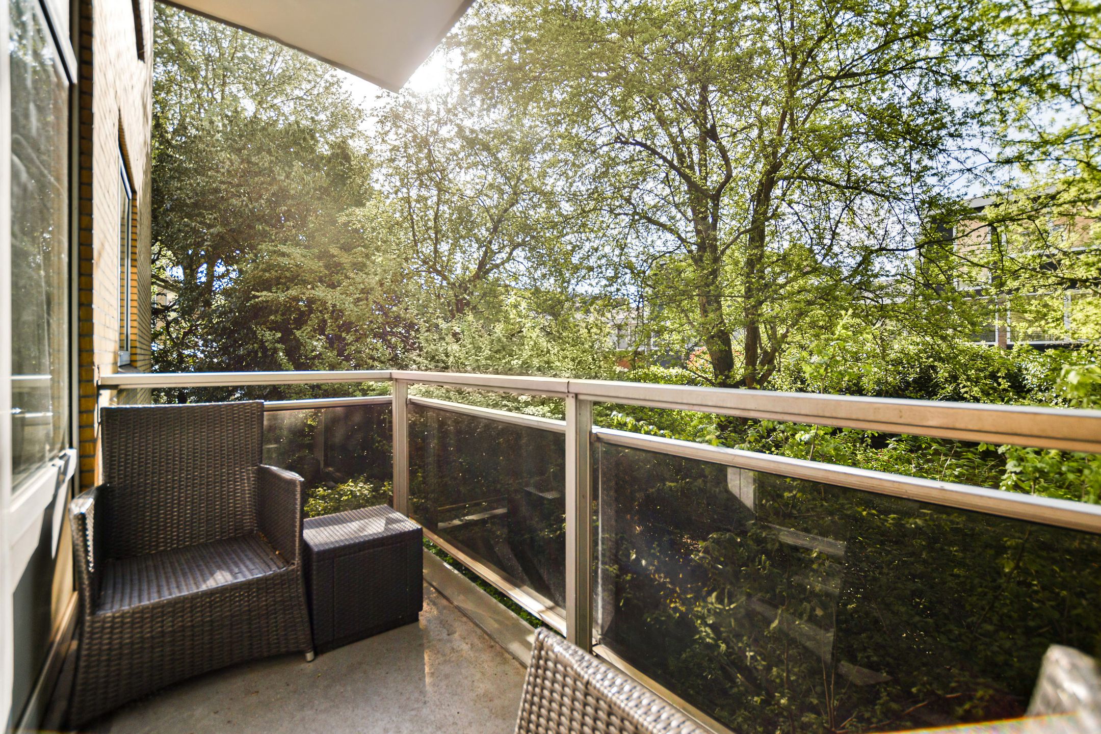 Photo 3 of Rozenoord 55