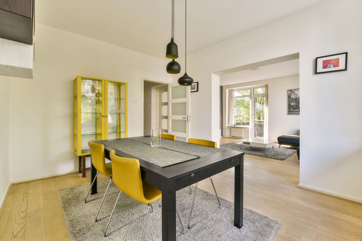 Photo 4 of Rozenoord 55