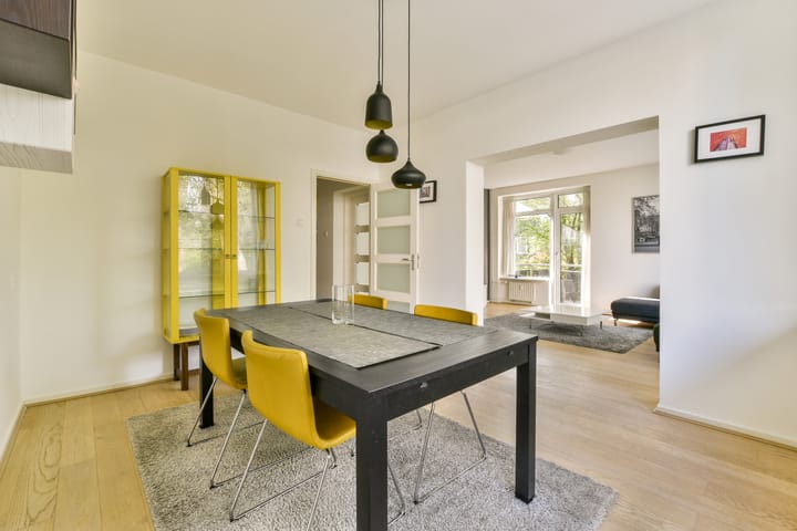 Foto 4 van Rozenoord 55