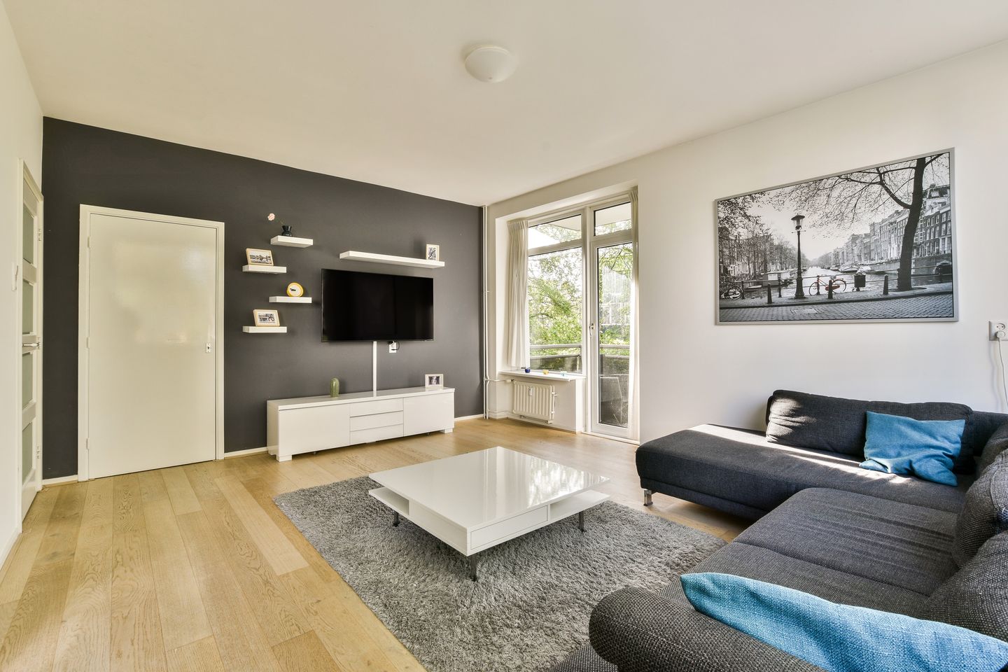 Photo 5 of Rozenoord 55