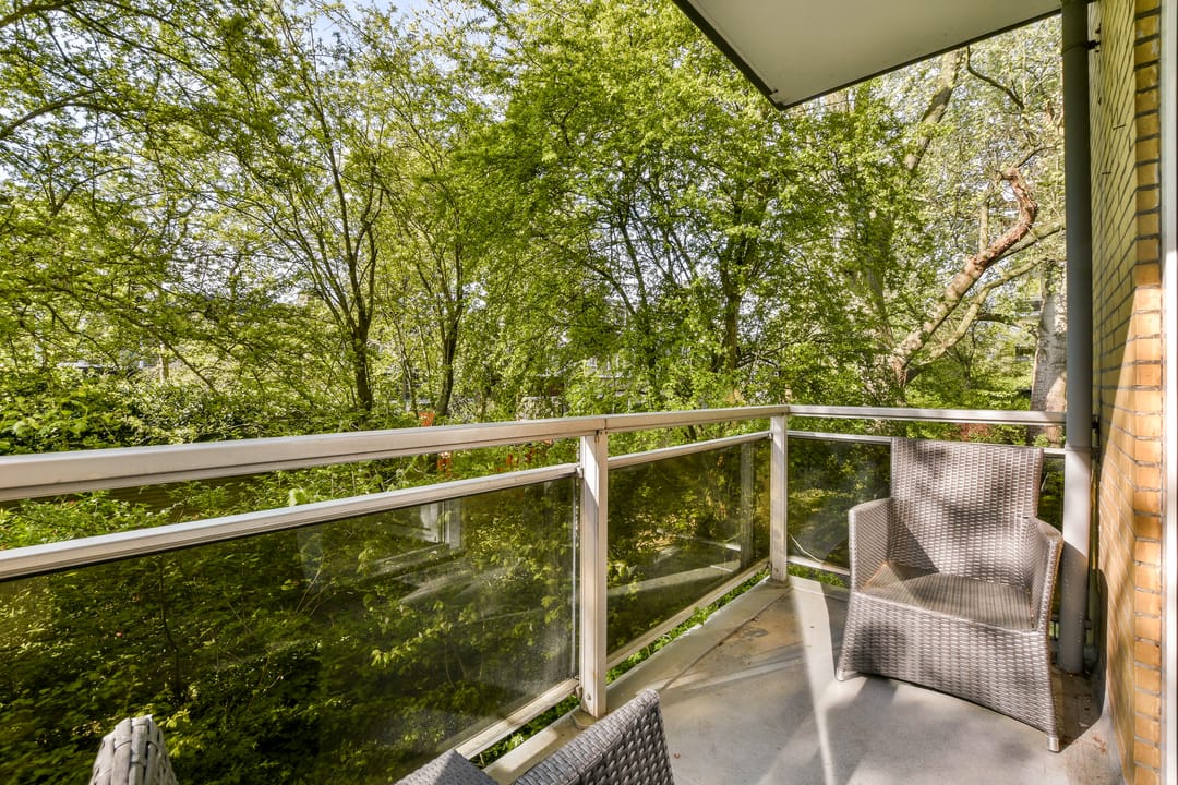 Photo 7 of Rozenoord 55