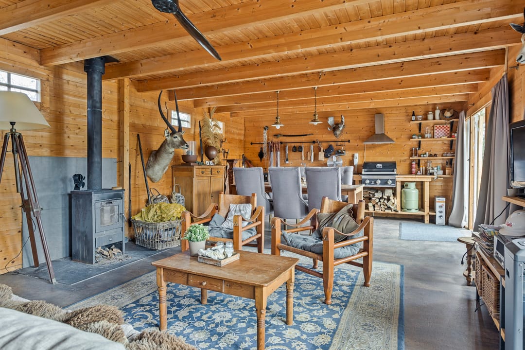 Photo 32 of Binnenpad 12-A