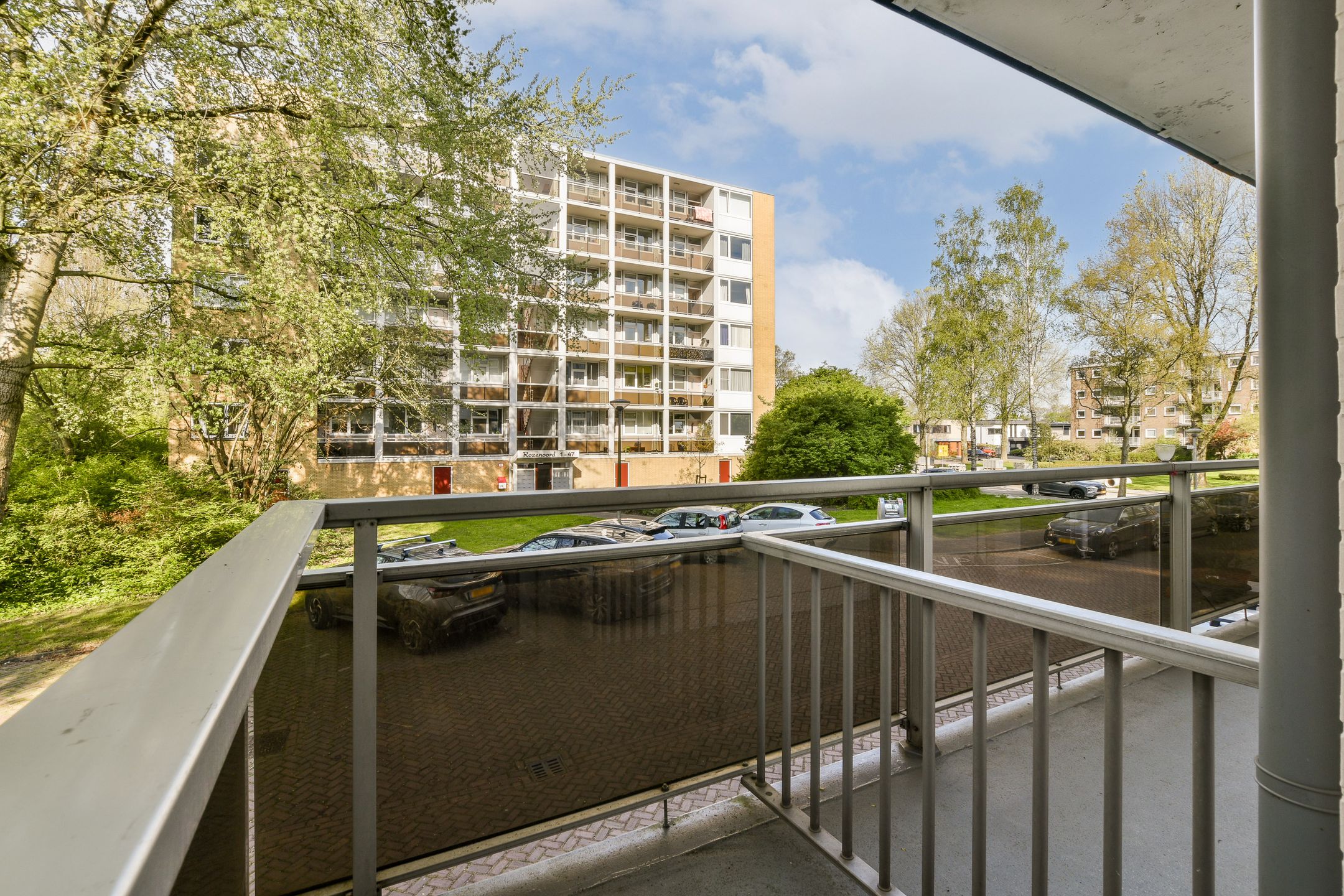 Photo 9 of Rozenoord 55