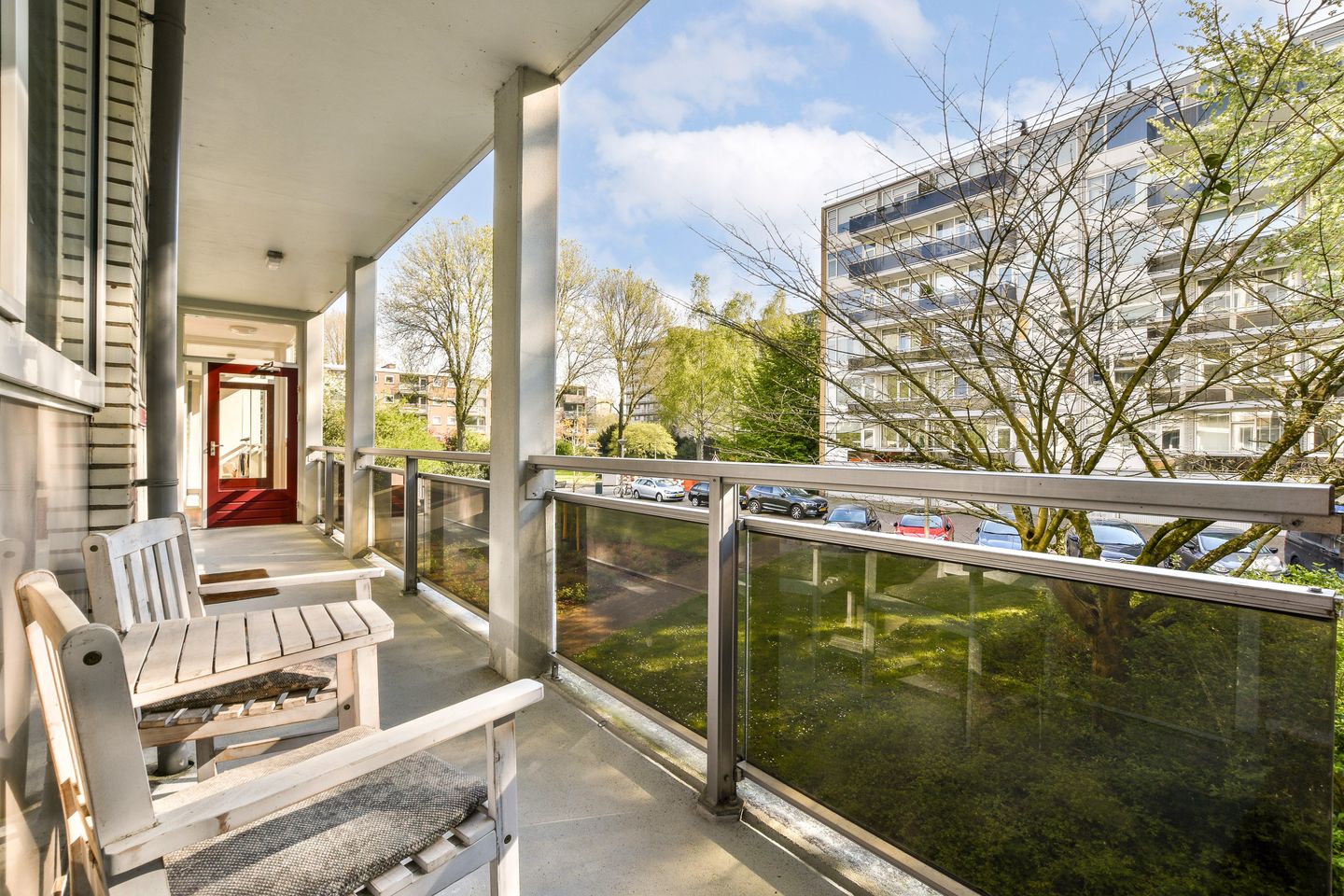 Photo 19 of Rozenoord 55