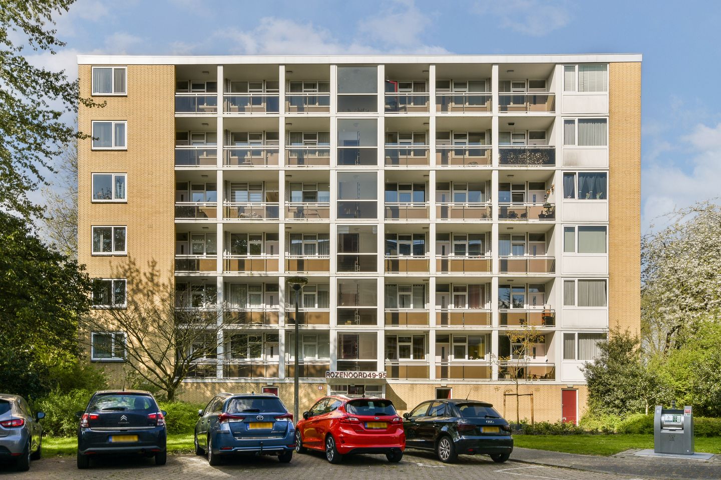 Photo 20 of Rozenoord 55