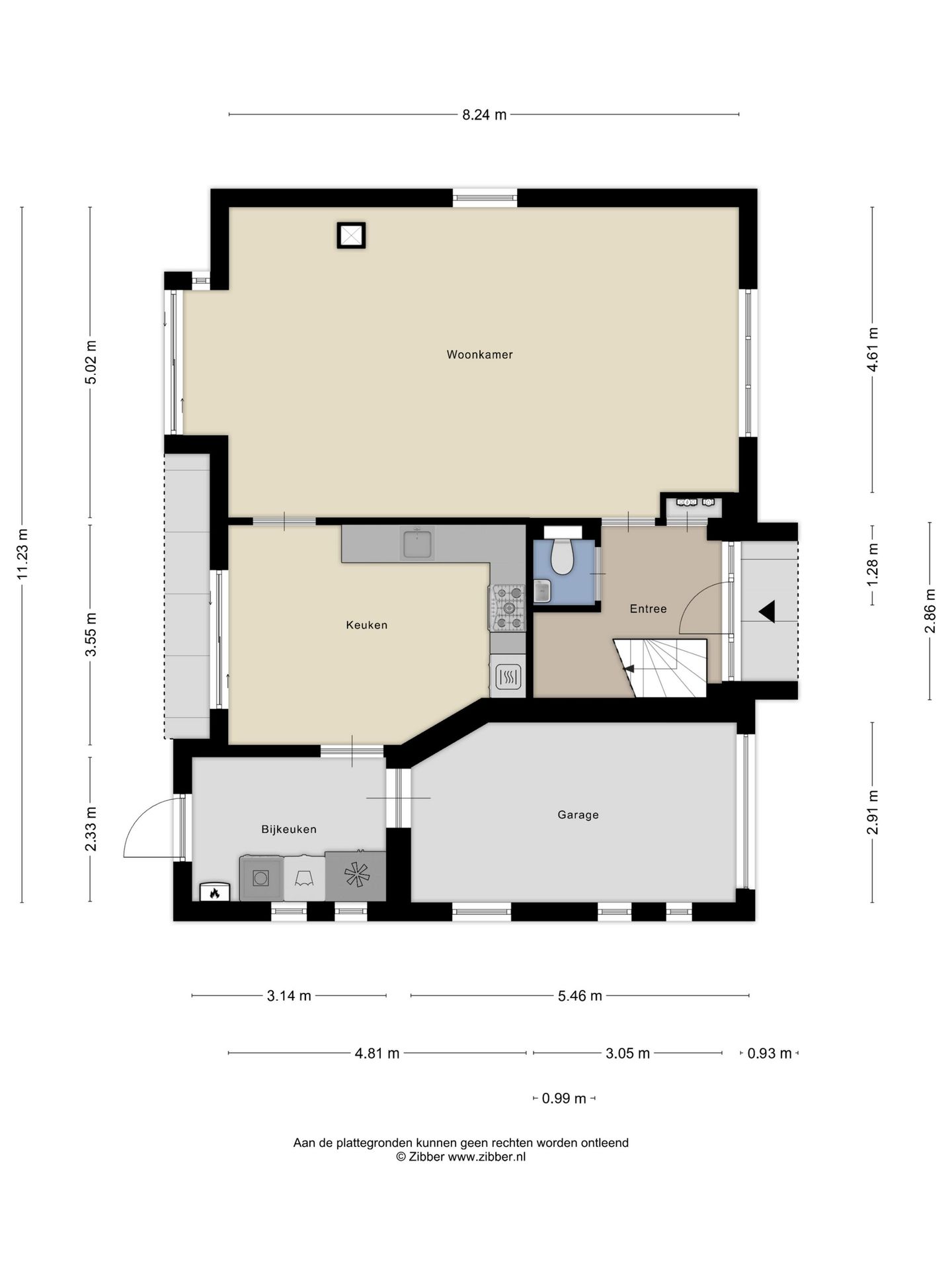 Photo 50 of Binnenpad 12-A