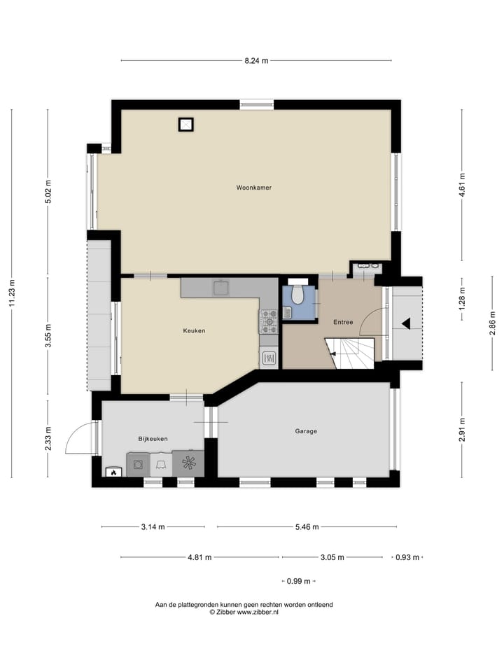 Photo 50 of Binnenpad 12-A