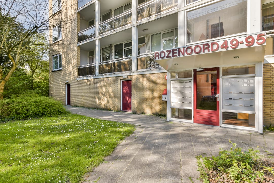 Photo 22 of Rozenoord 55