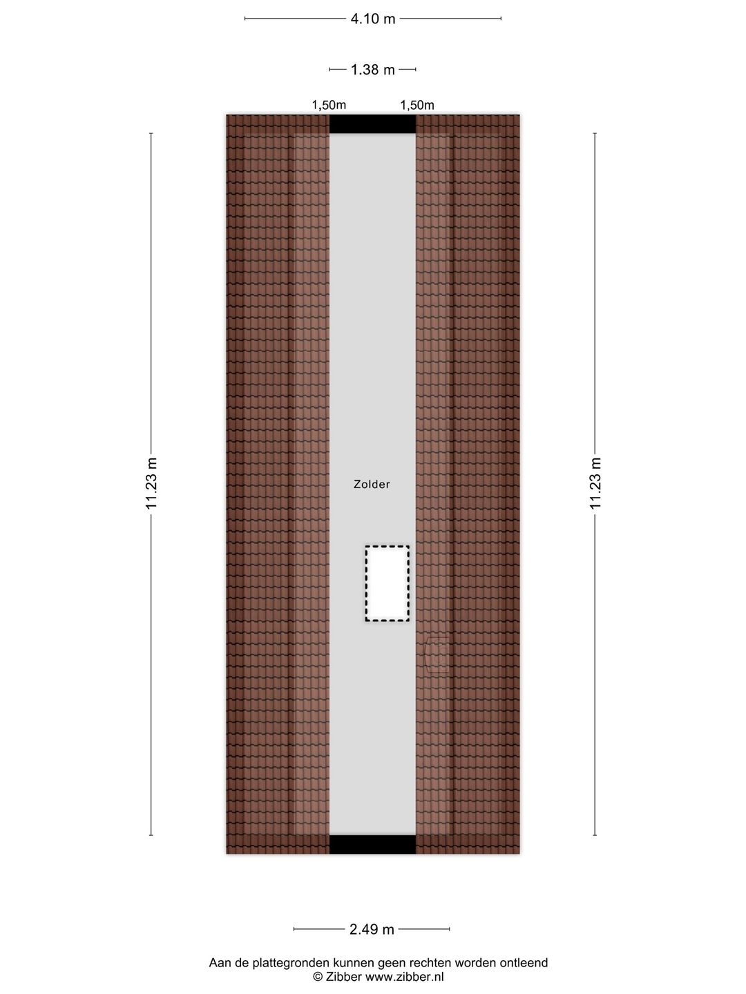 Photo 52 of Binnenpad 12-A