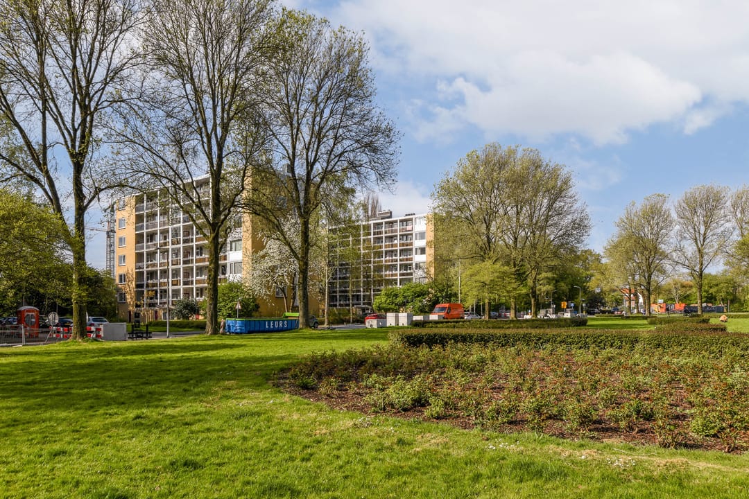 Photo 23 of Rozenoord 55