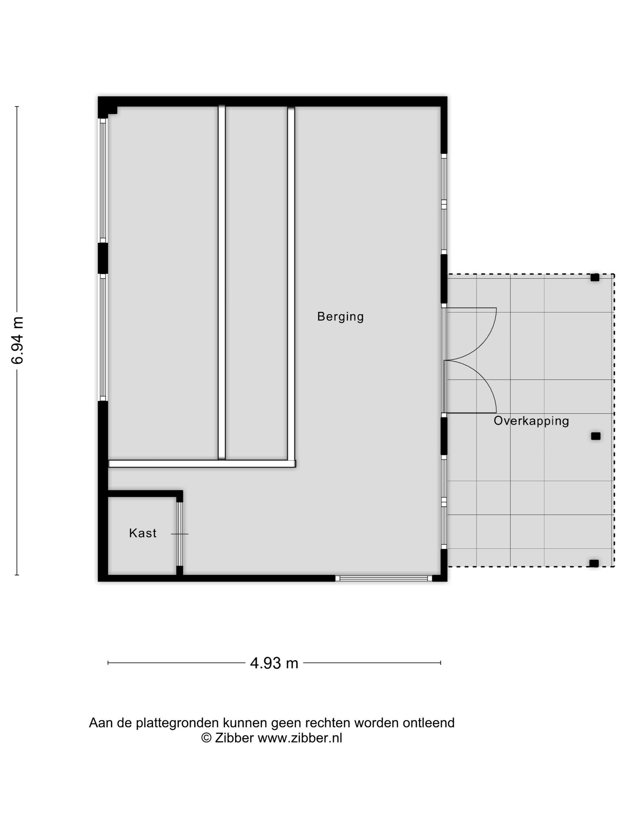 Photo 54 of Binnenpad 12-A