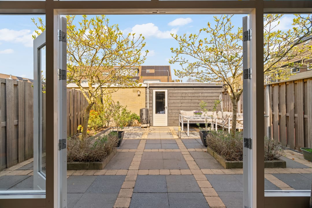 Foto 2 van Graanakker 16