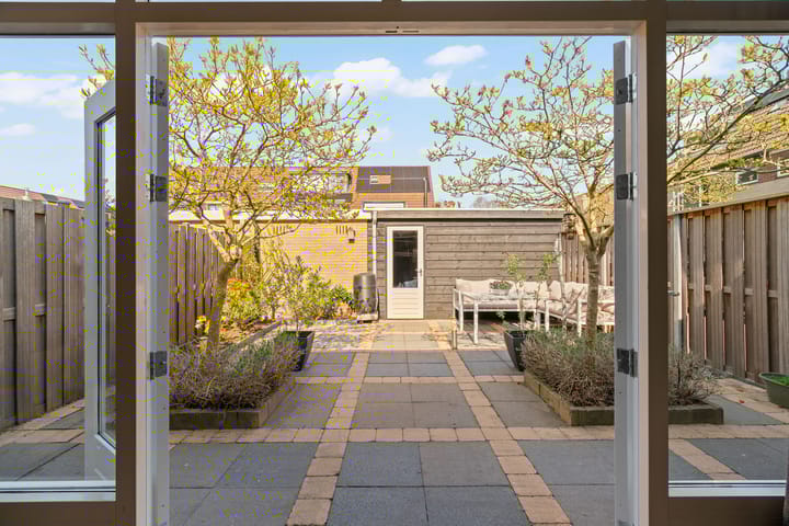 Foto 2 van Graanakker 16