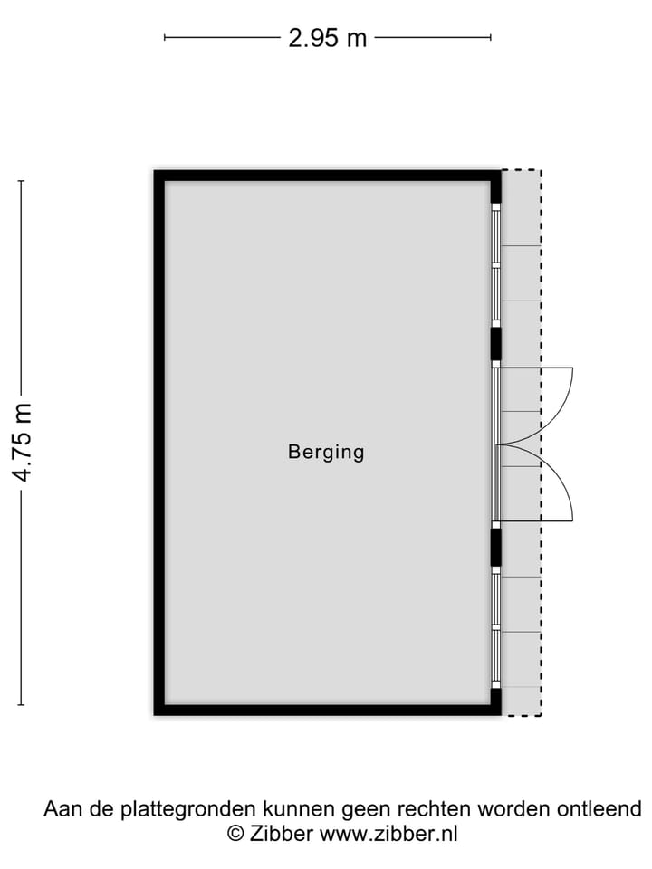 Photo 55 of Binnenpad 12-A
