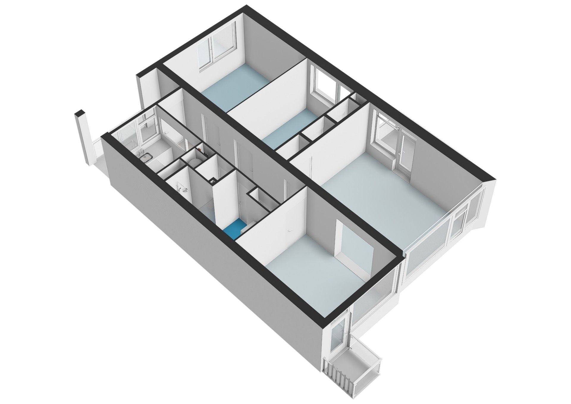 Photo 27 of Rozenoord 55