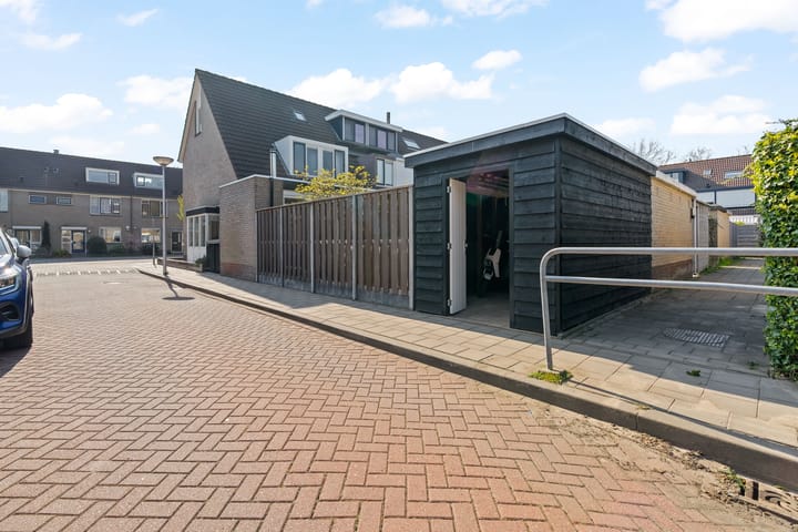 Foto 4 van Graanakker 16