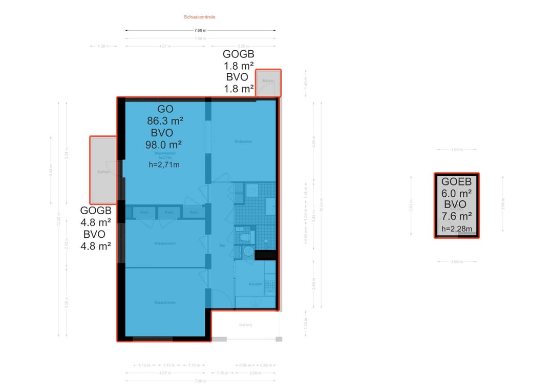 Photo 31 of Rozenoord 55
