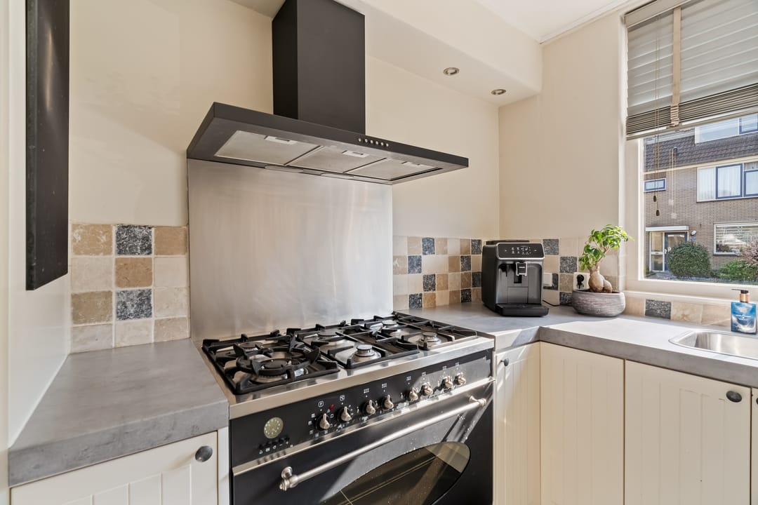 Foto 13 van Graanakker 16