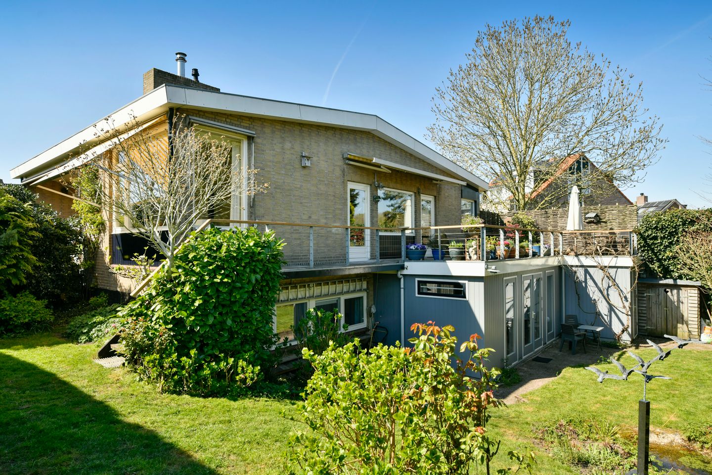 Foto 1 van Koningin Julianalaan 38