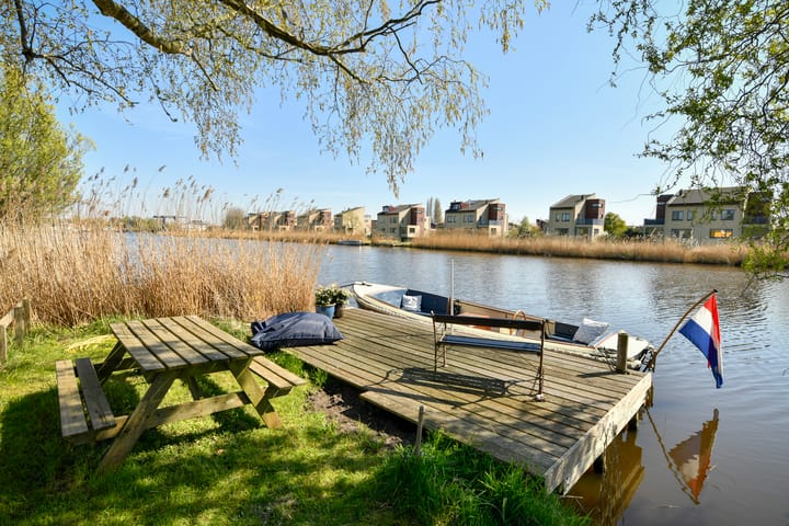 Foto 4 van Koningin Julianalaan 38