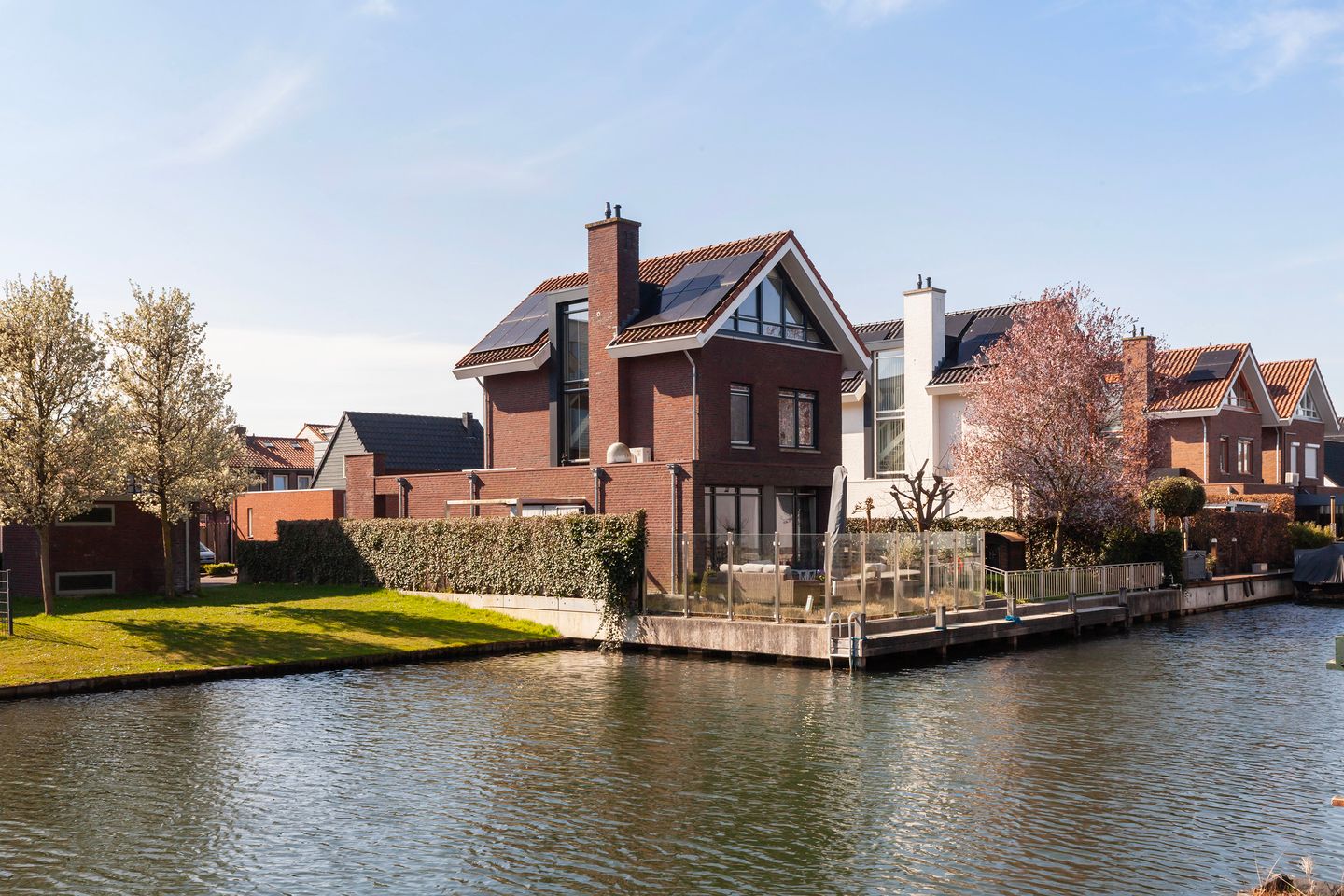 Photo 1 of Dreesstraat 1