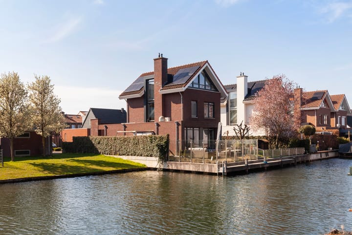 Dreesstraat 1 main image