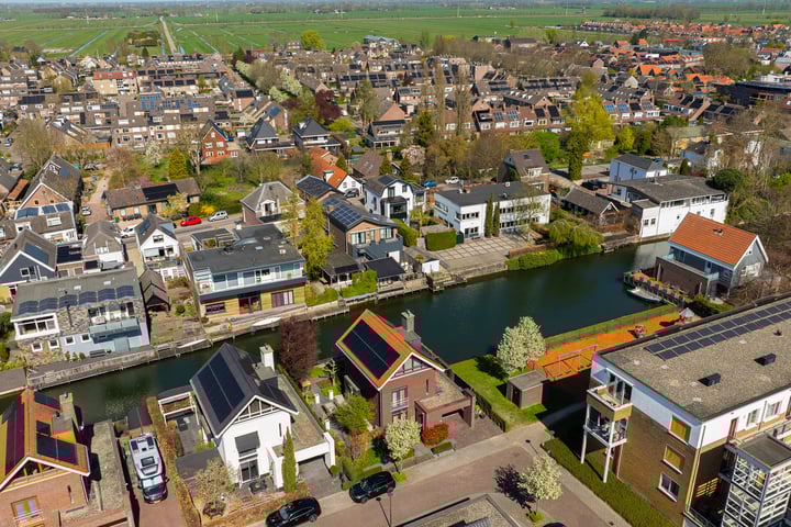 Foto 3 van Dreesstraat 1