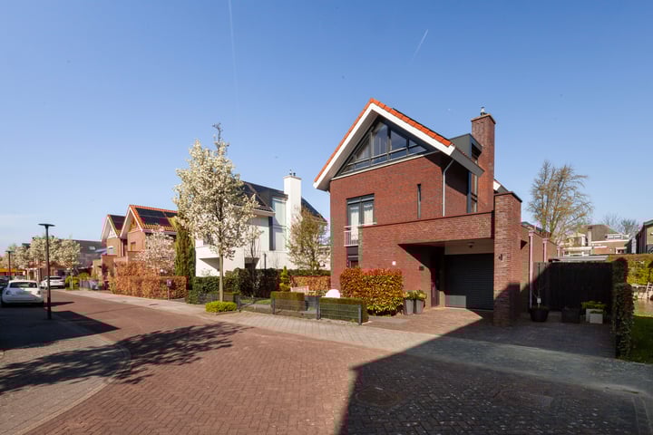 Foto 4 van Dreesstraat 1