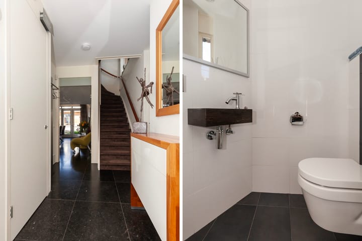 Photo 5 of Dreesstraat 1