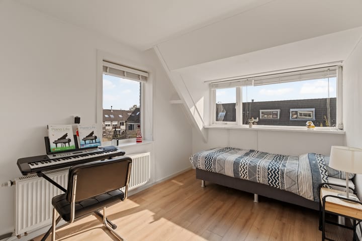 Foto 26 van Graanakker 16