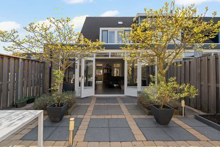 Foto 28 van Graanakker 16