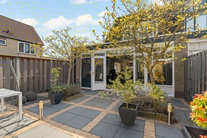 Foto 31 van Graanakker 16