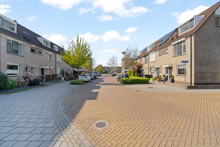 Foto 33 van Graanakker 16