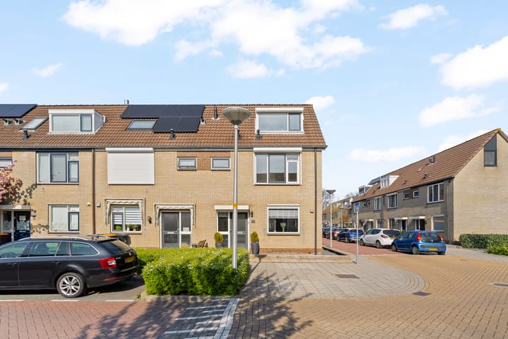 Foto 35 van Graanakker 16