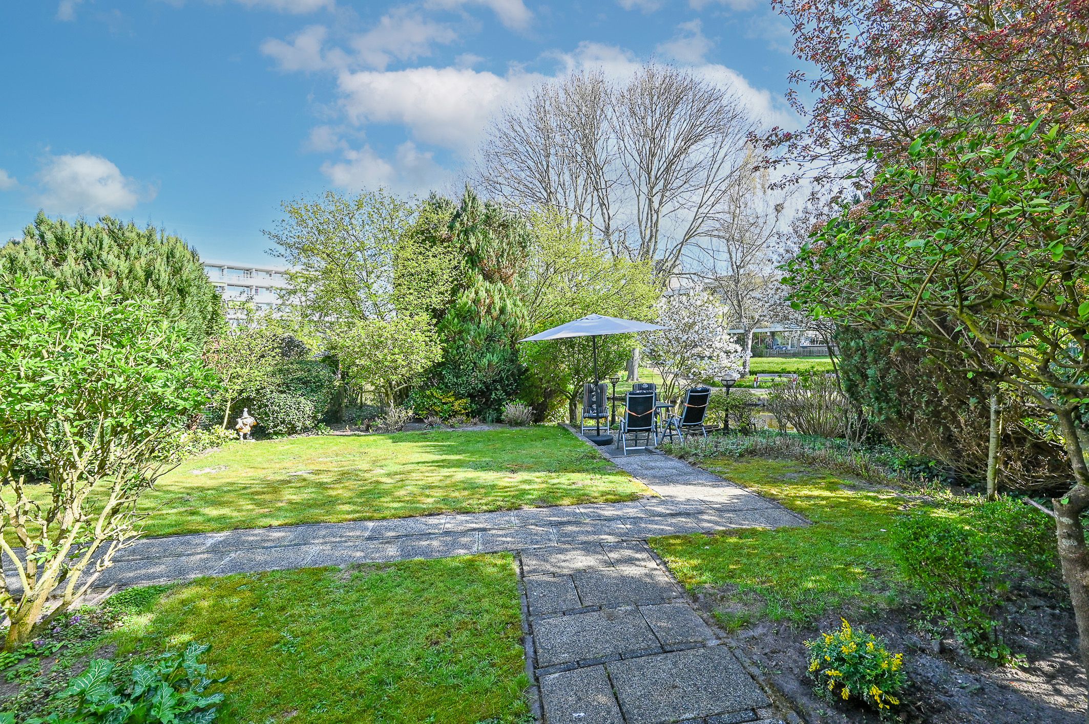 Foto 21 van Roerdomplaan 21