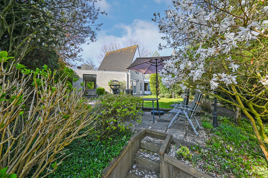 Foto 23 van Roerdomplaan 21