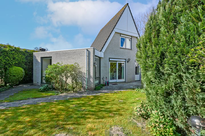 Photo 24 of Roerdomplaan 21