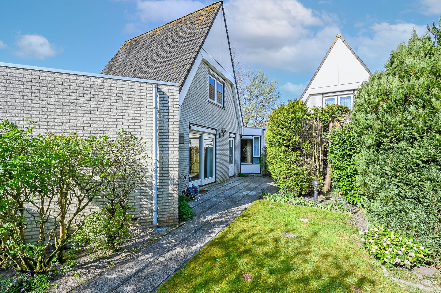 Foto 25 van Roerdomplaan 21