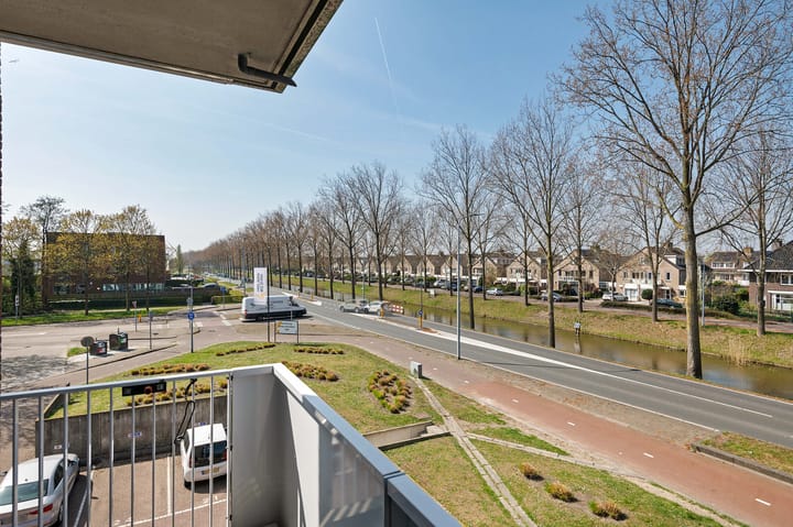 Foto 4 van Hoofdweg 854-B