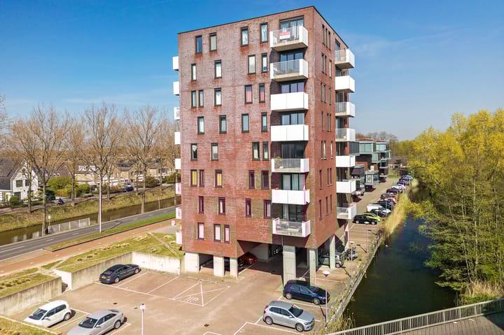 Foto 5 van Hoofdweg 854-B