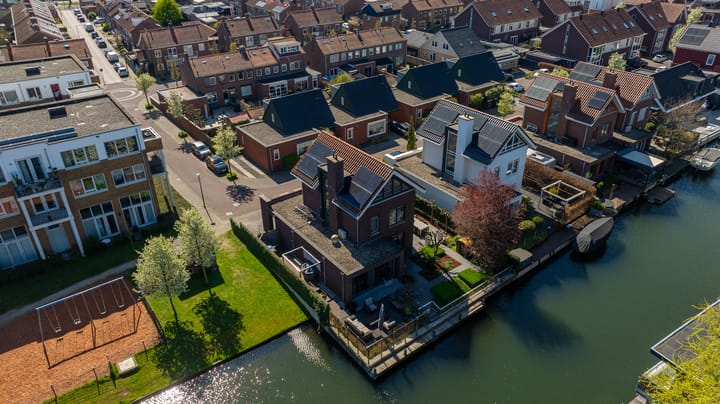 Photo 35 of Dreesstraat 1