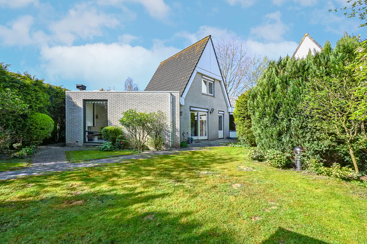 Foto 5 van Roerdomplaan 21