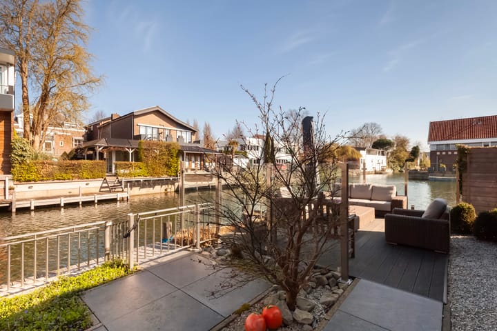 Photo 36 of Dreesstraat 1