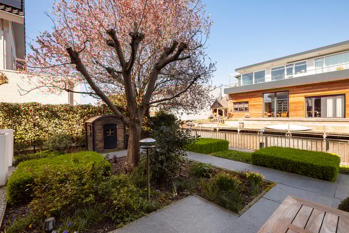 Photo 37 of Dreesstraat 1