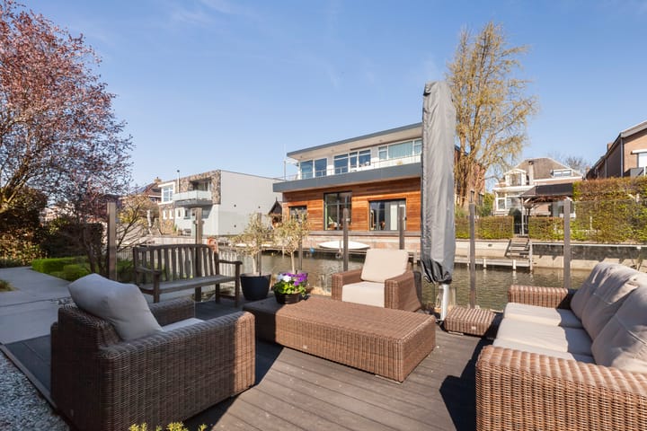 Photo 38 of Dreesstraat 1