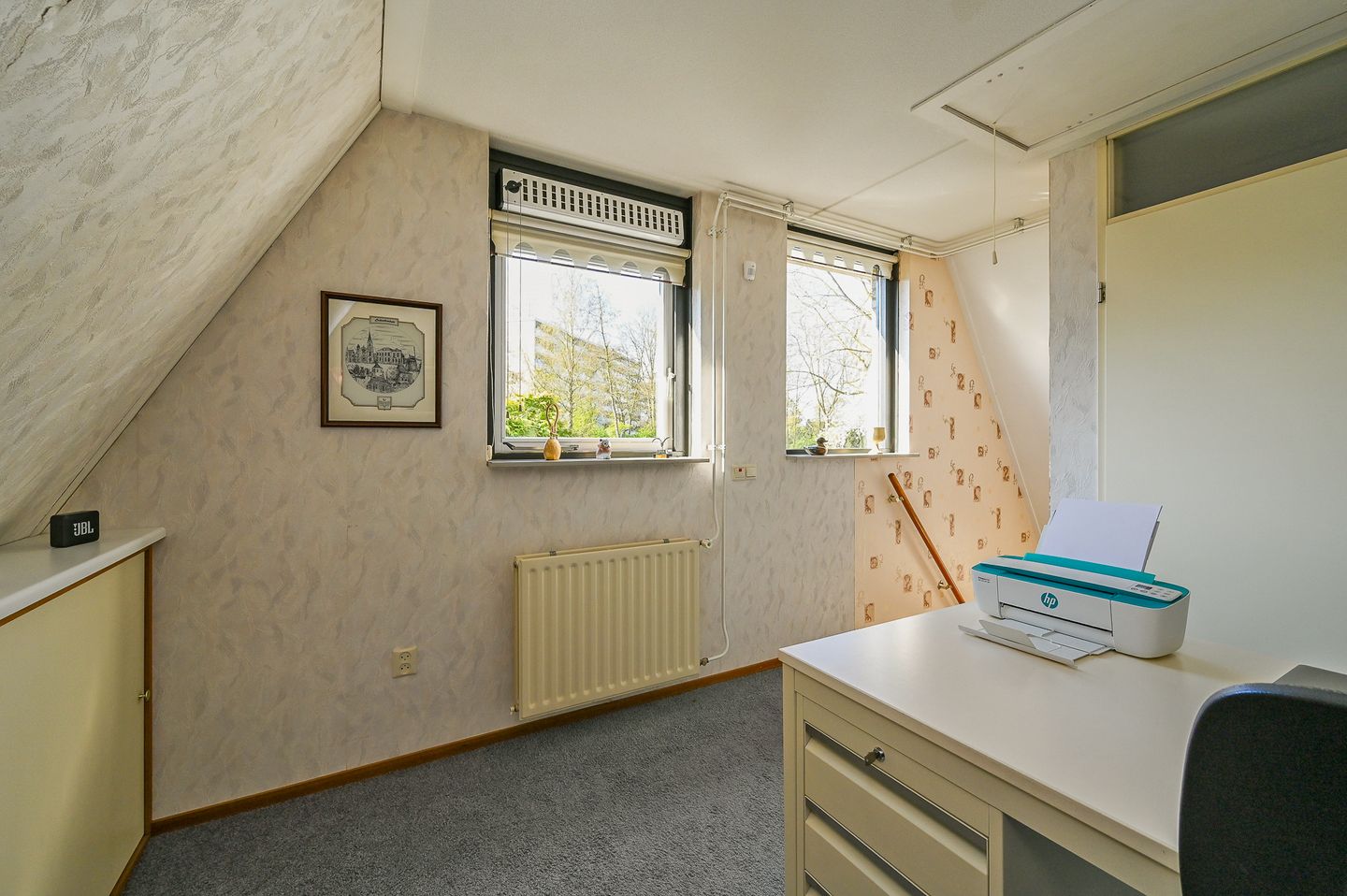 Foto 34 van Roerdomplaan 21