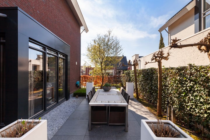 Foto 42 van Dreesstraat 1