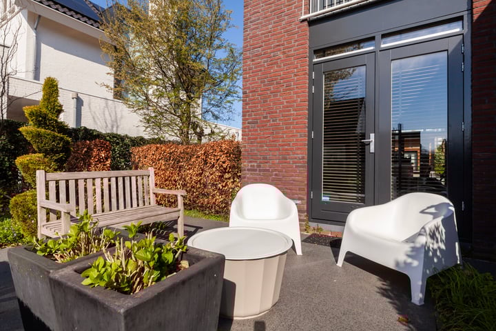 Foto 43 van Dreesstraat 1