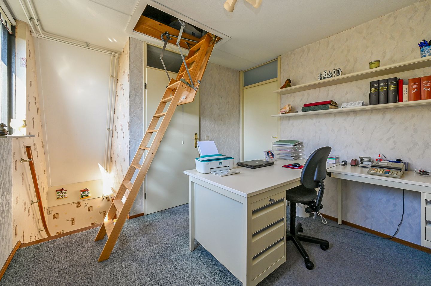 Foto 40 van Roerdomplaan 21